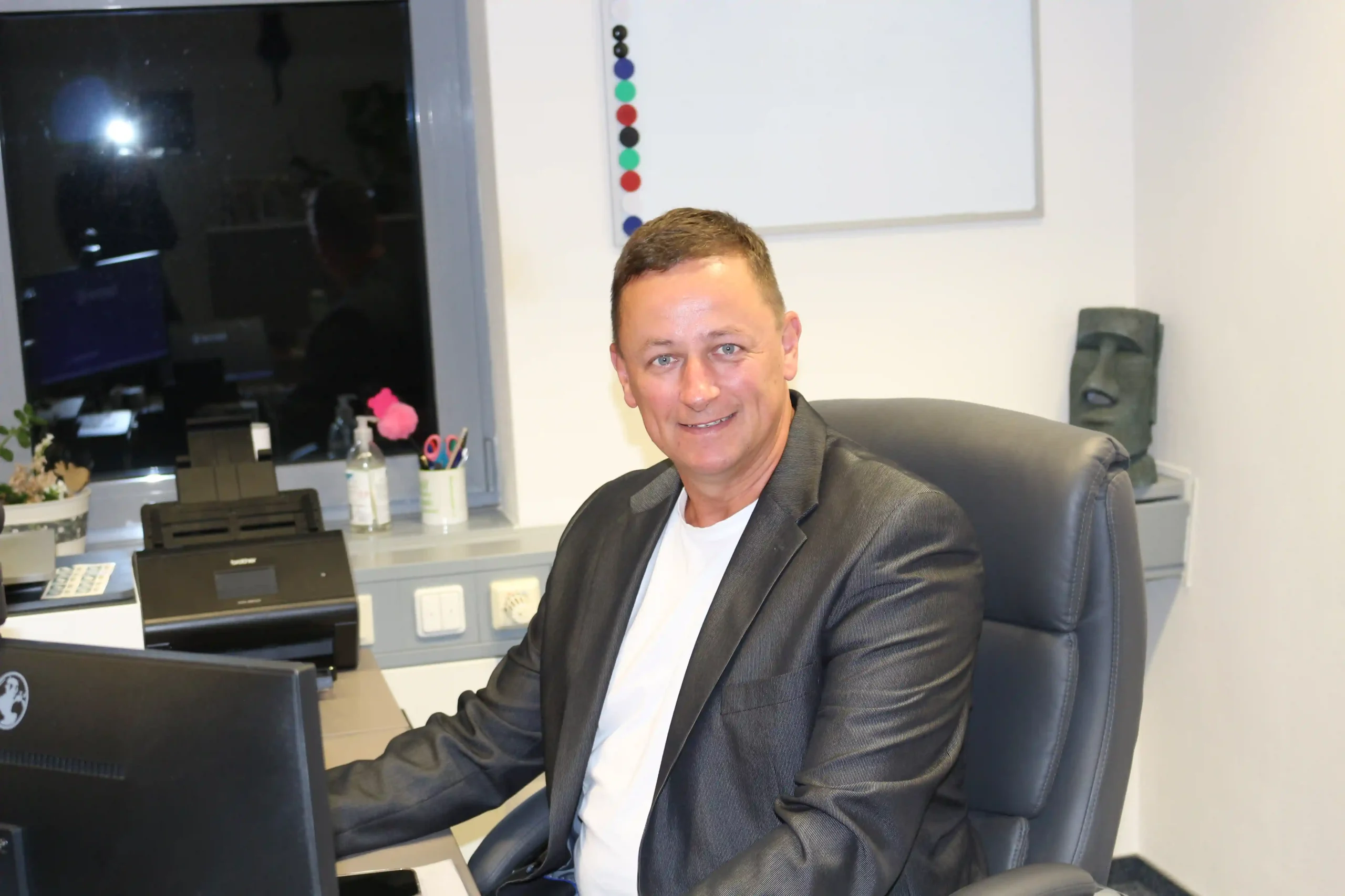 Profilfoto – Webbloc
