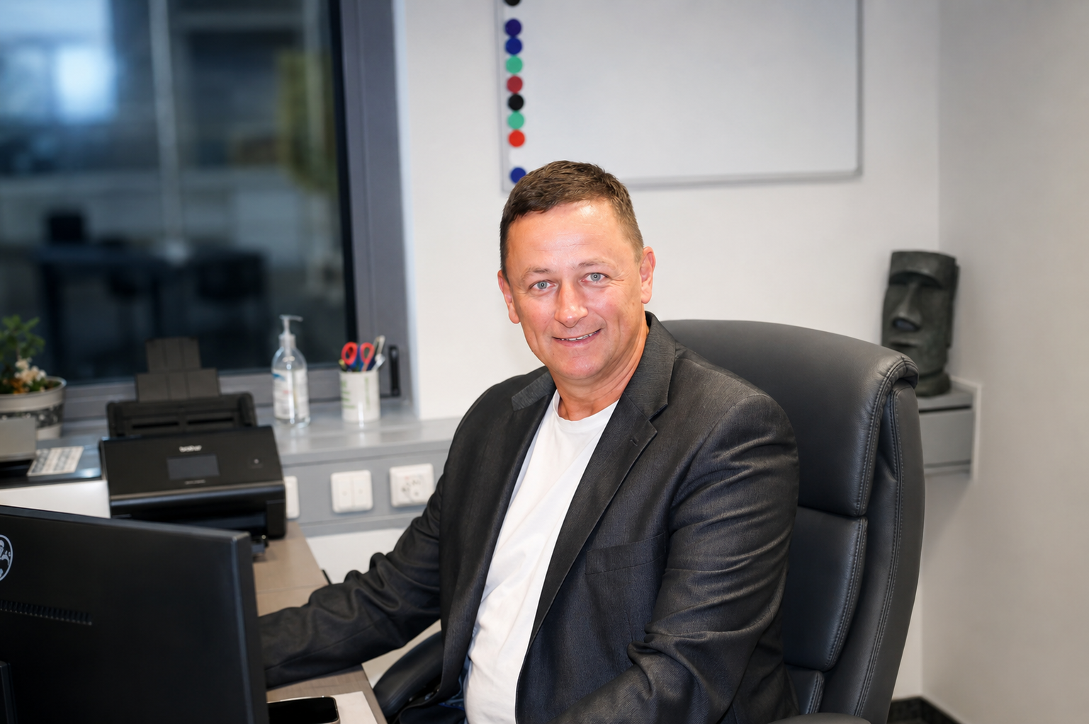 Profilfoto – Webbloc